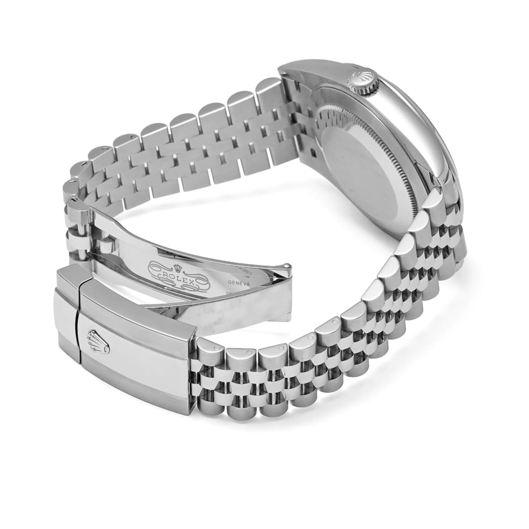 Rolex Datejust 41 — 4