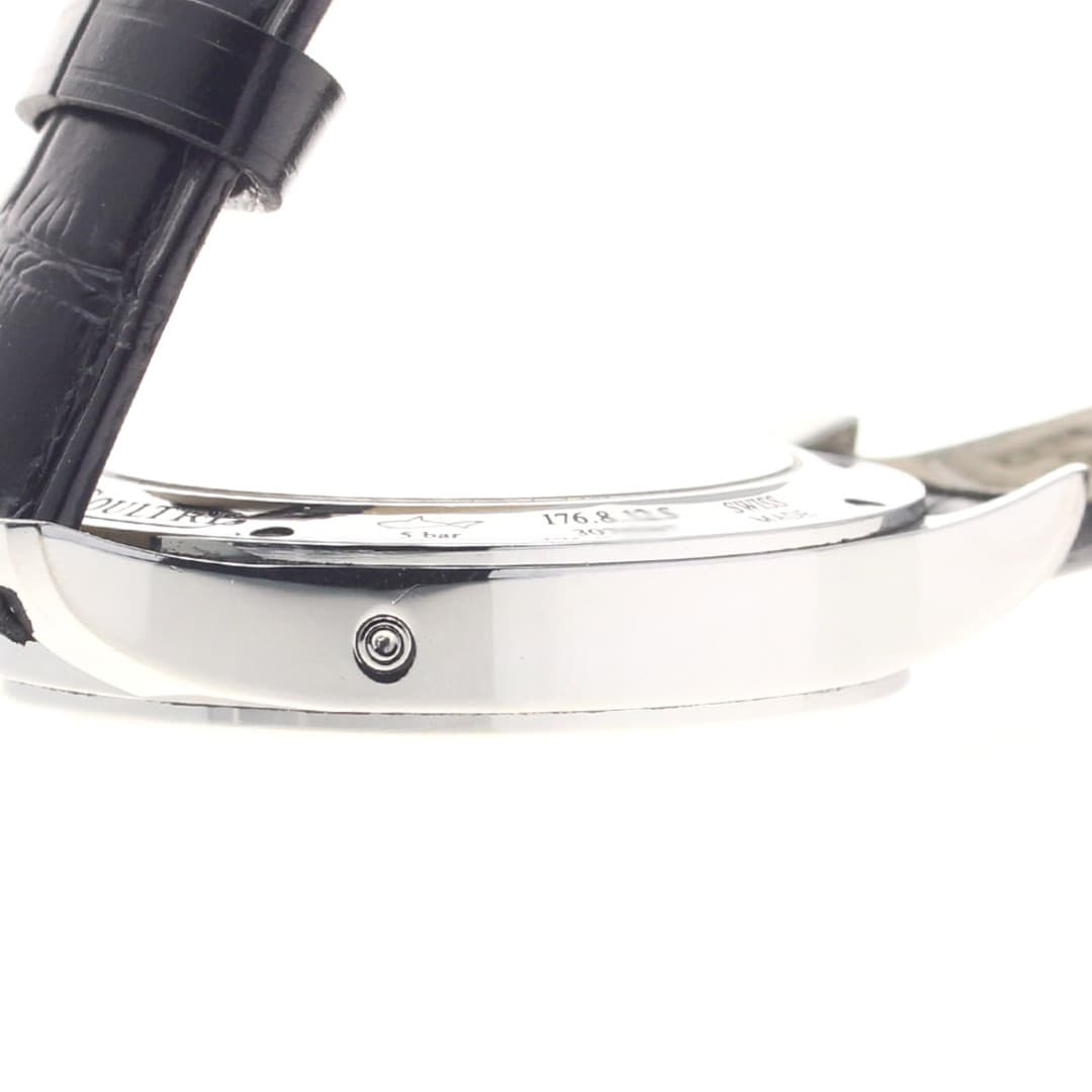 Jaeger-LeCoultre Master Calendar Phase de Lune — 7