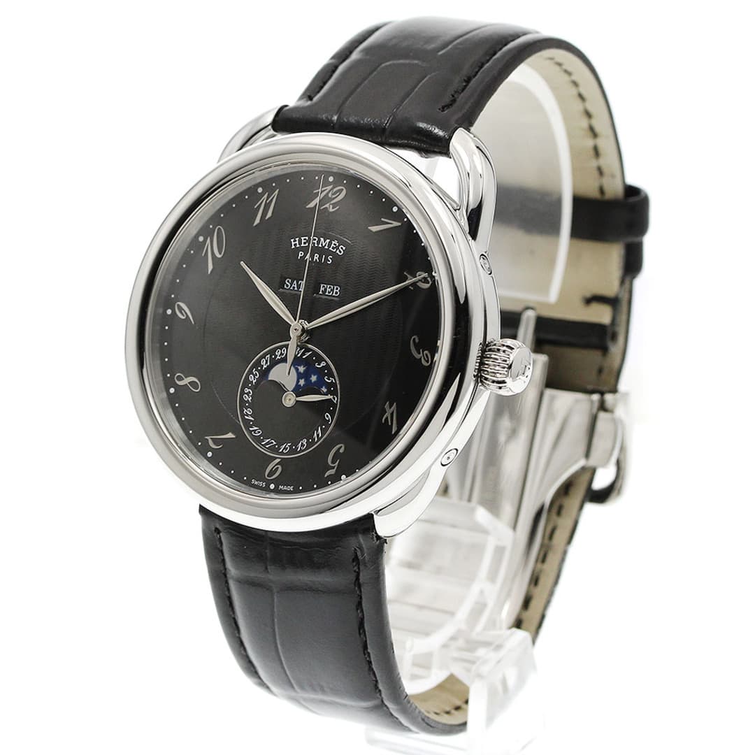 Hermès Grand Lune Maxime Arceau — 2