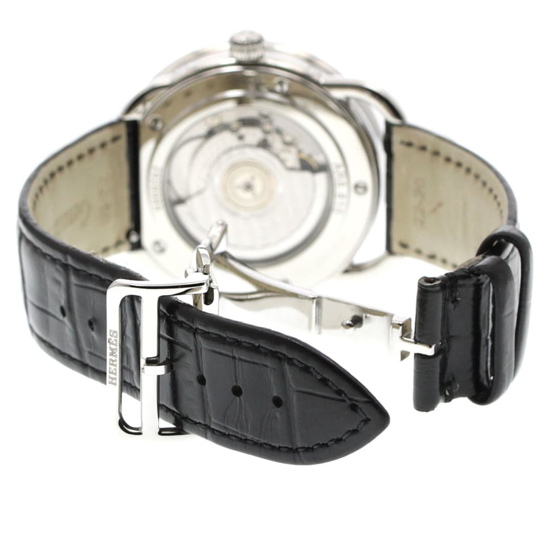 Hermès Grand Lune Maxime Arceau — 3