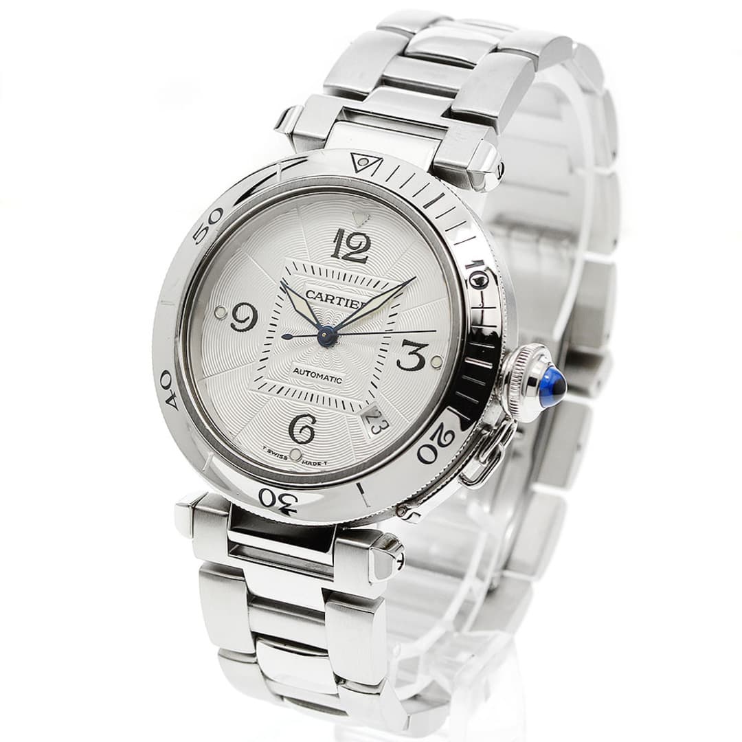 Cartier Pasha 38 mm — 3