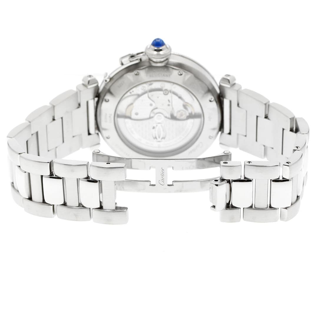 Cartier Pasha 38 mm — 4