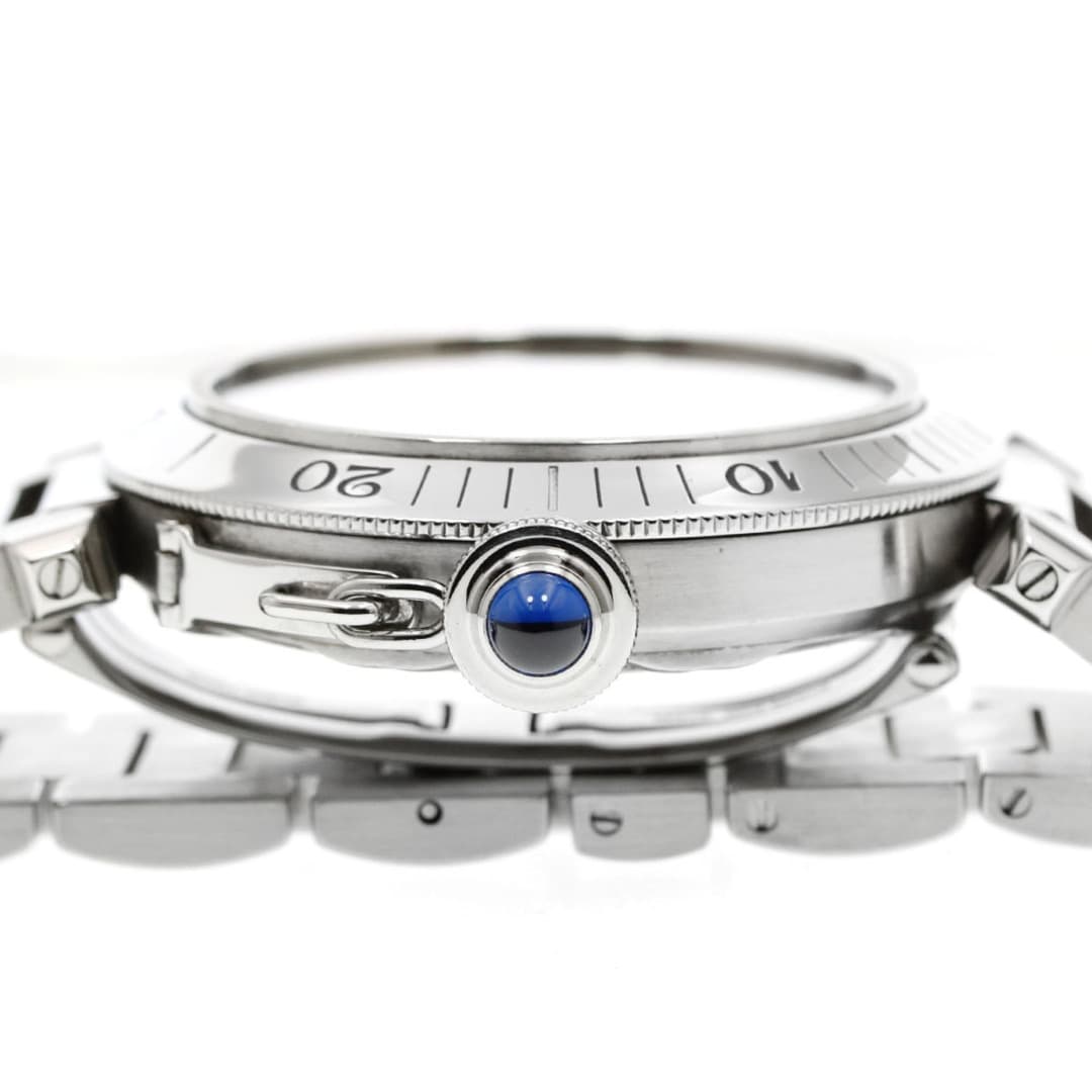 Cartier Pasha 38 mm — 6