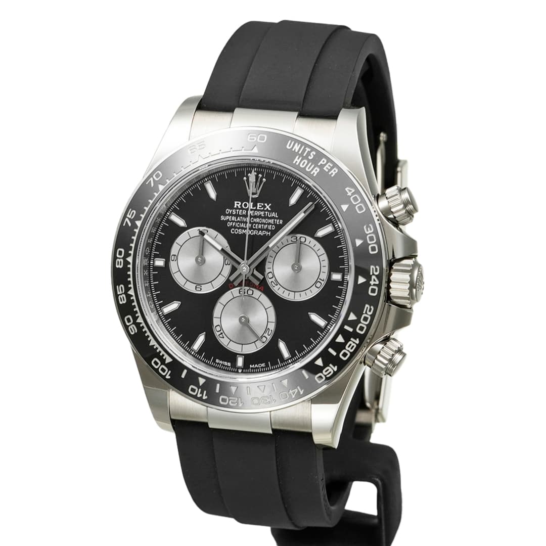 Rolex Daytona — 3