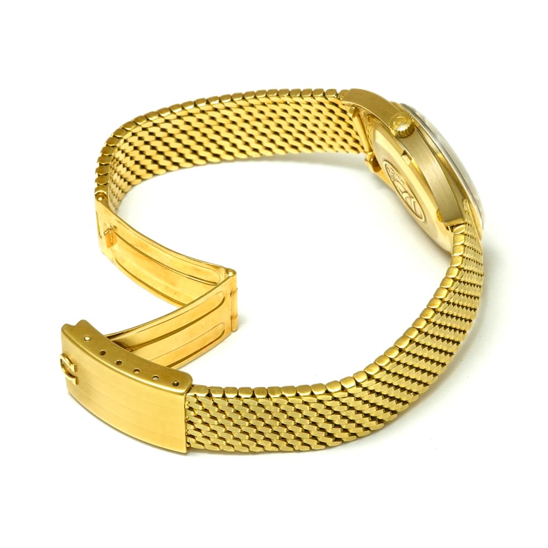 Omega Constellation C-line — 6