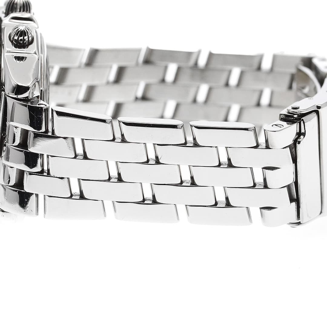 Breitling Chronomat Longitude — 4