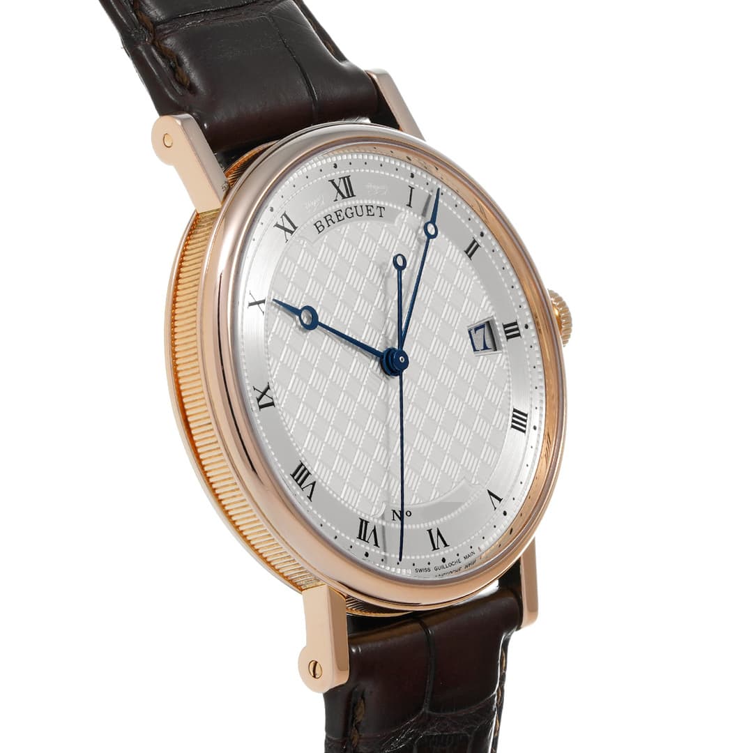 Breguet Classique Silicion — 3