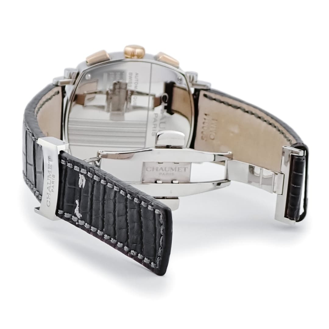 Chaumet Dandy XL Chronographe — 3
