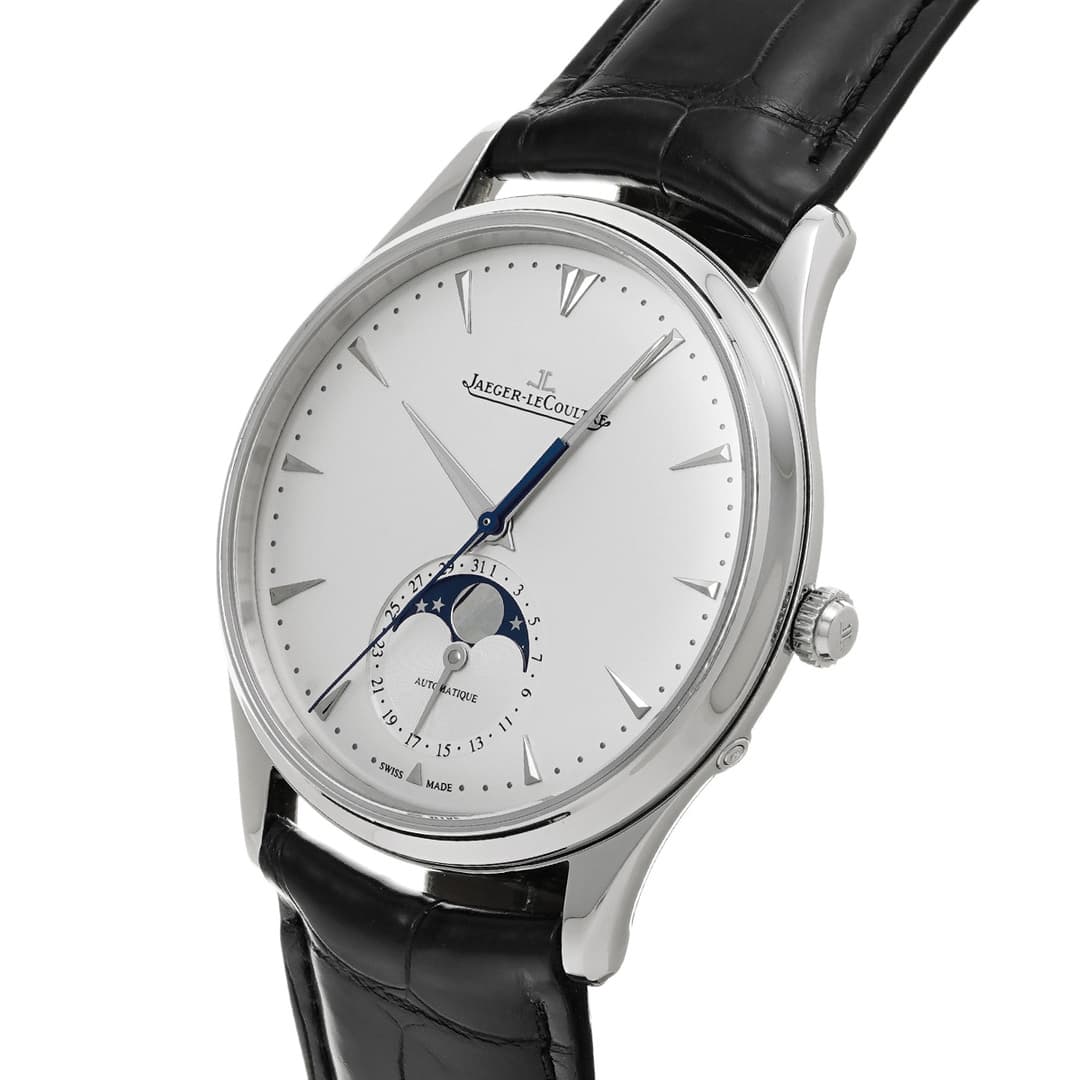 Jaeger-LeCoultre Master Ultra Thin Moon — 2