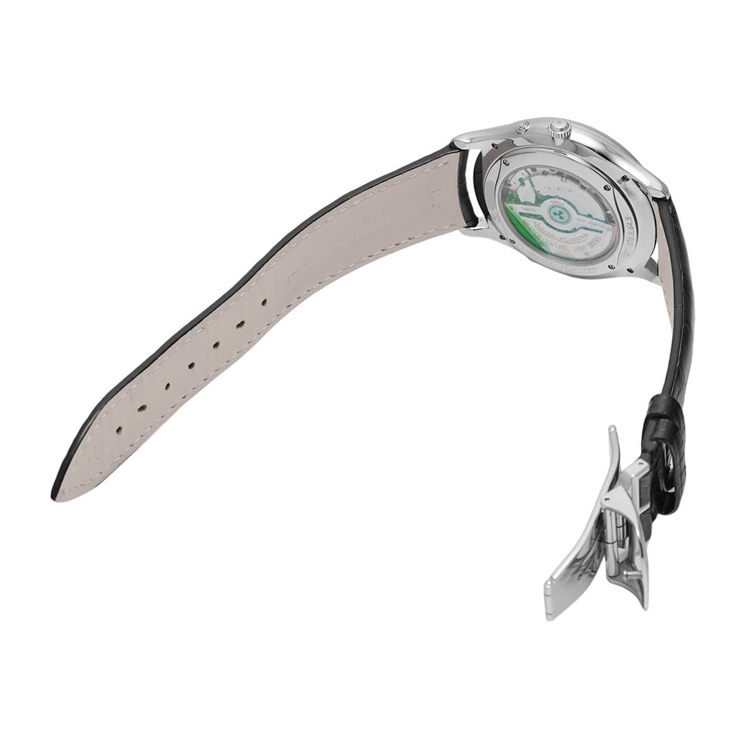 Jaeger-LeCoultre Master Ultra Thin Moon — 4