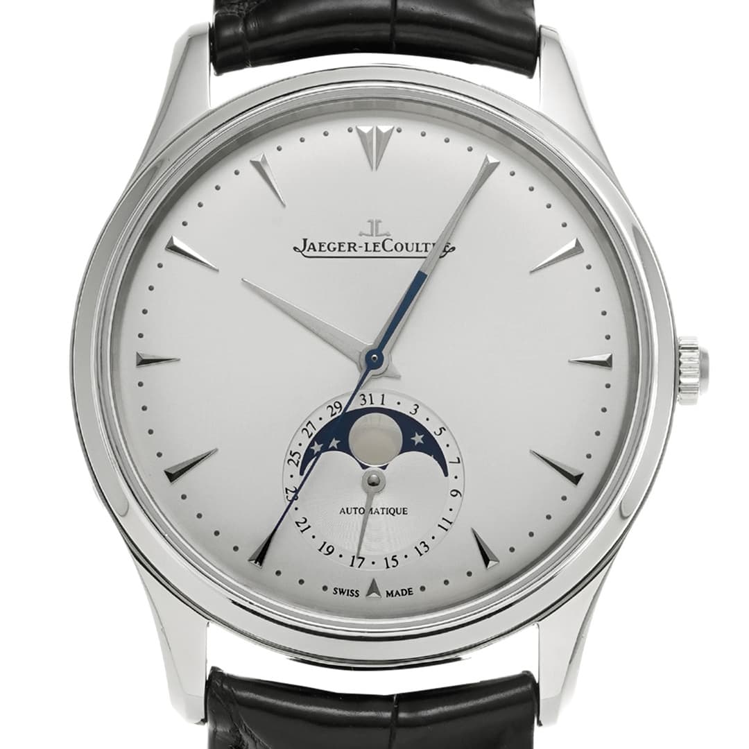 Jaeger-LeCoultre Master Ultra Thin Moon — 6