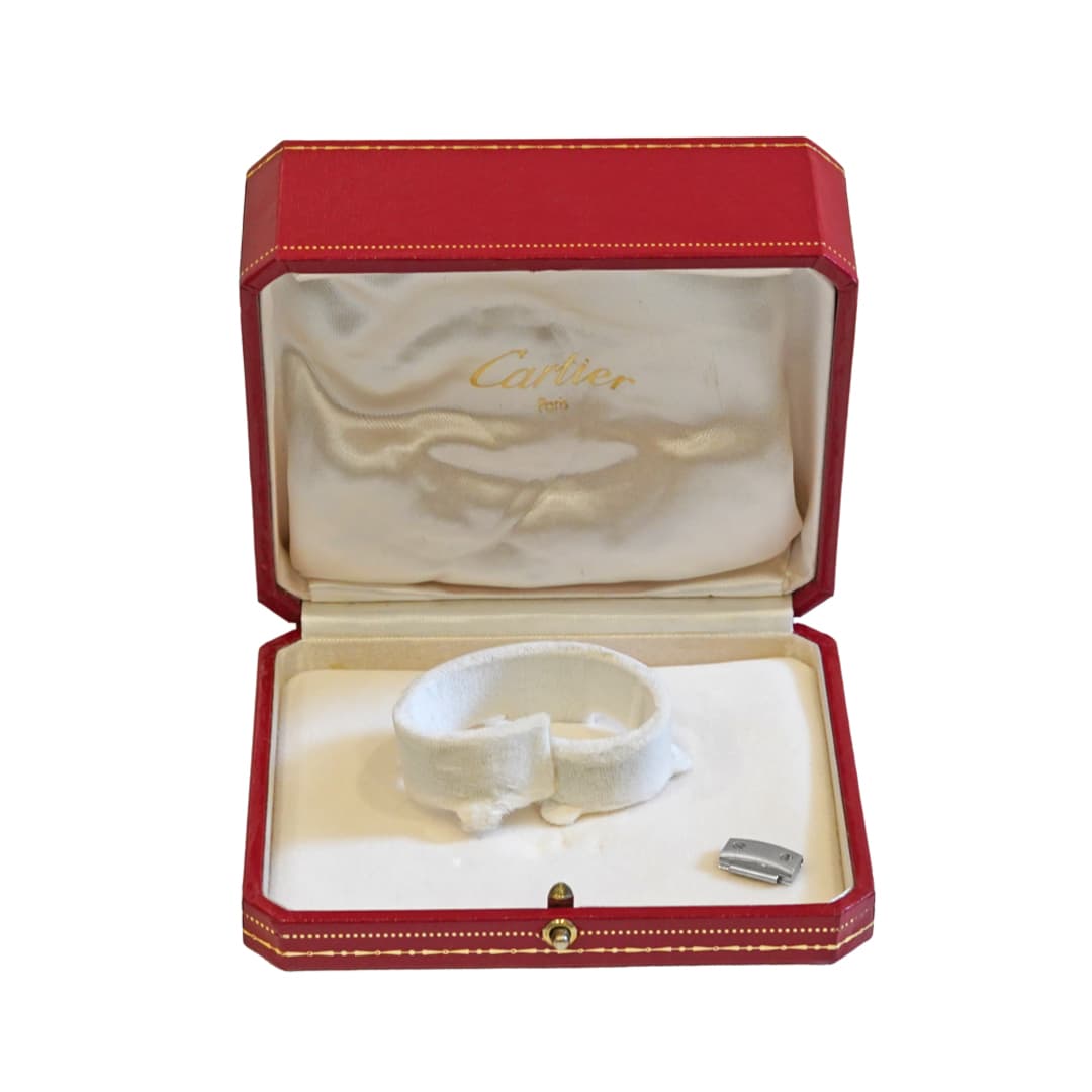 Cartier Santos Ronde — 6