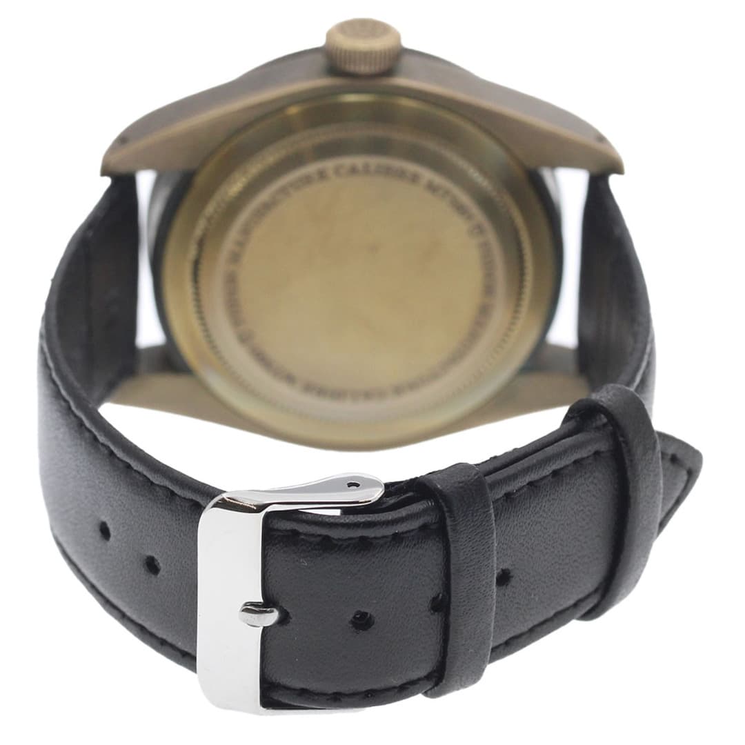 Tudor Heritage Black Bay — 4
