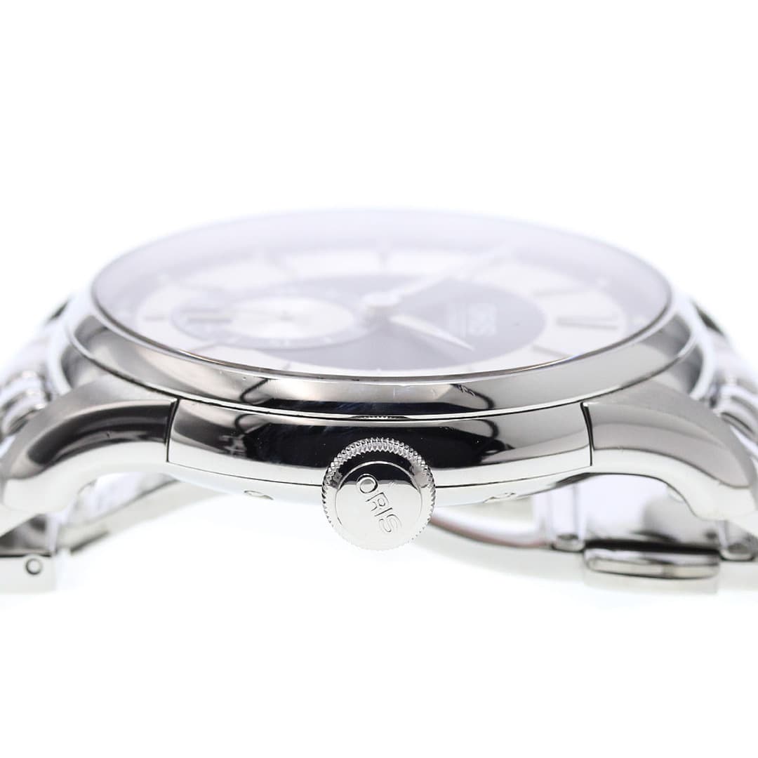 Oris Artelier — 4