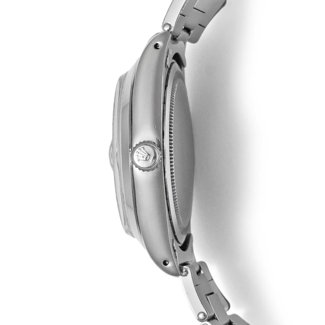 Rolex Oysterdate — 6