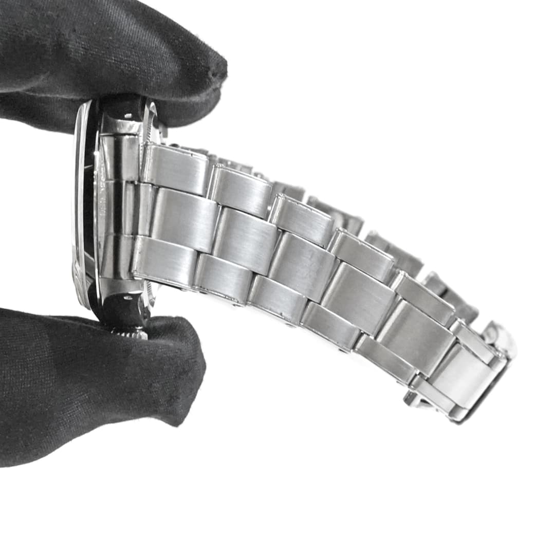 Rolex Oysterdate — 9