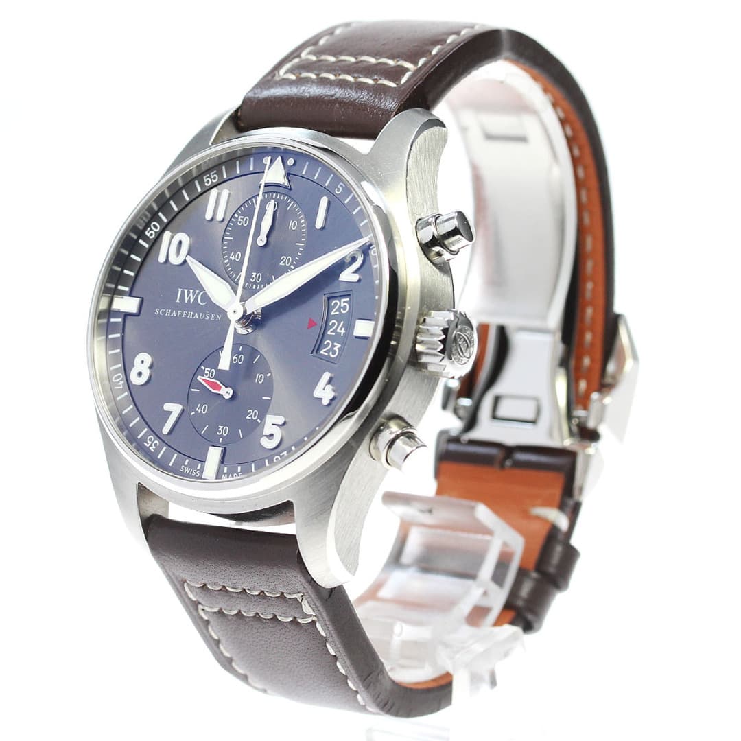 IWC Spitfire — 2