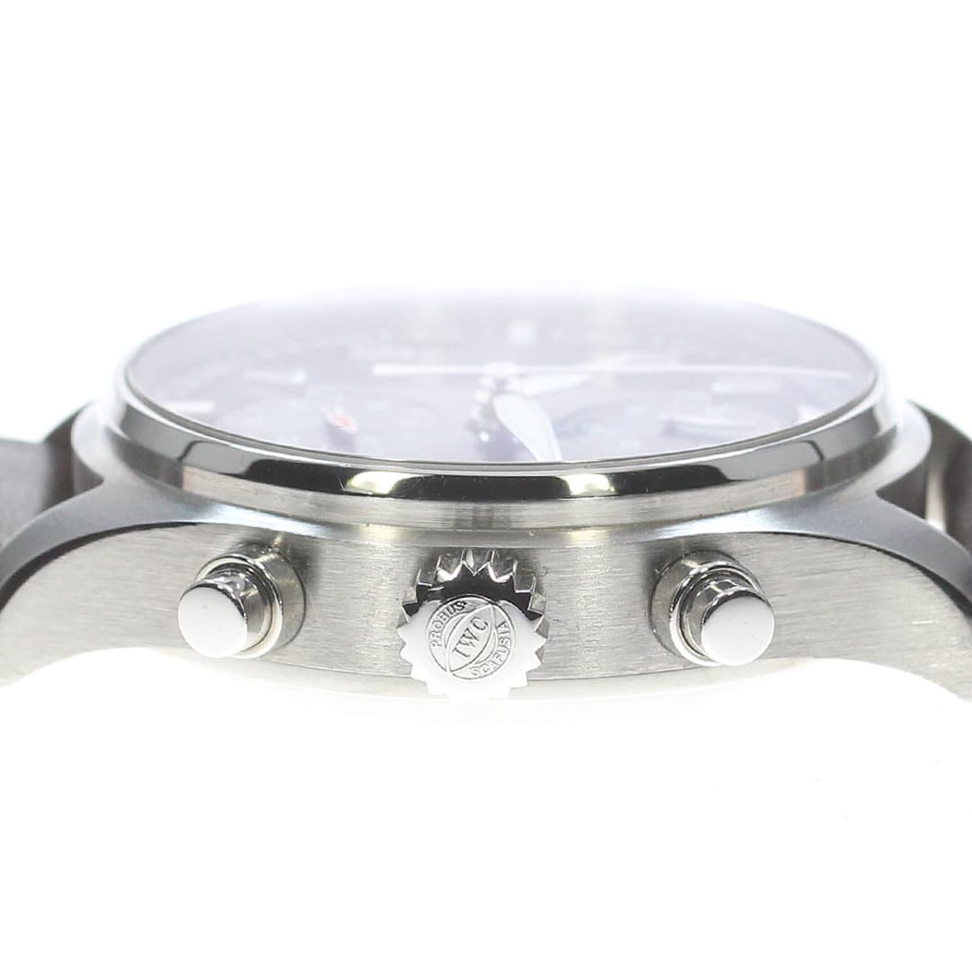 IWC Spitfire — 4