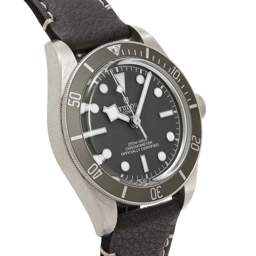 Tudor Black Bay 58 — 3