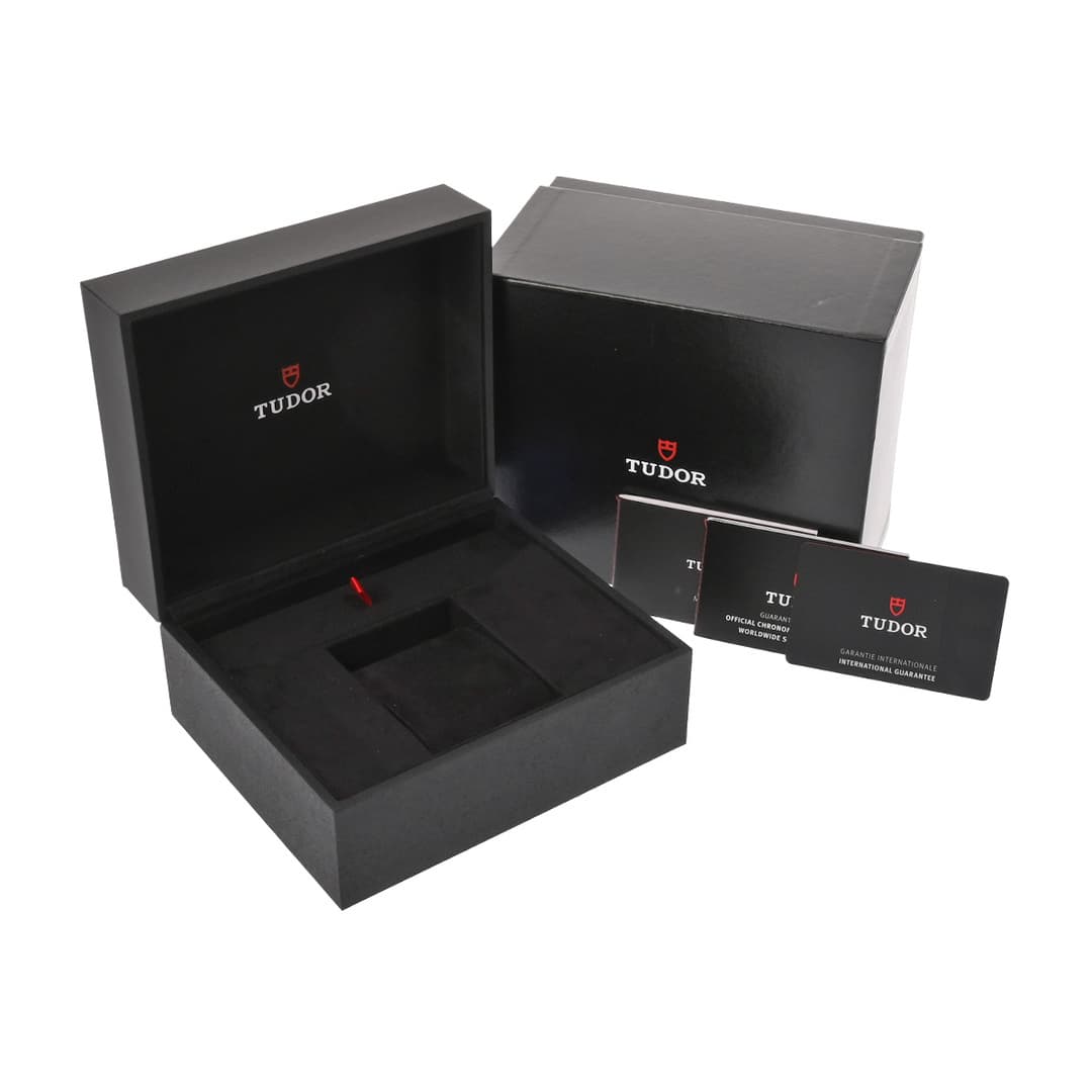 Tudor Black Bay 58 — 5