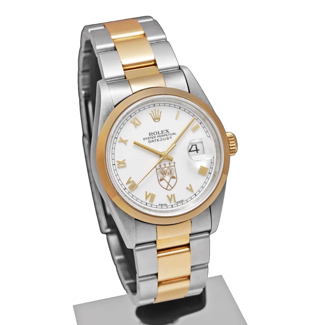 Rolex Datejust — 3