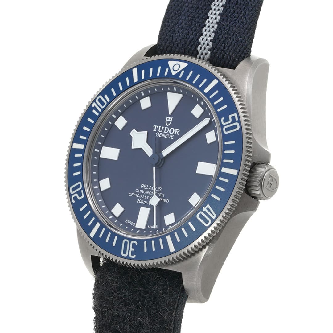 Tudor Pelagos FXD — 2