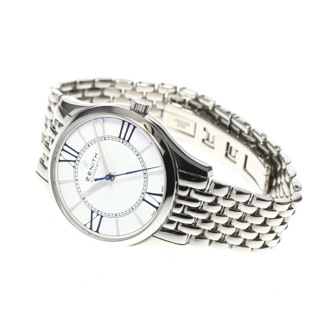Zenith Elite Ultra Thin Lady — 3