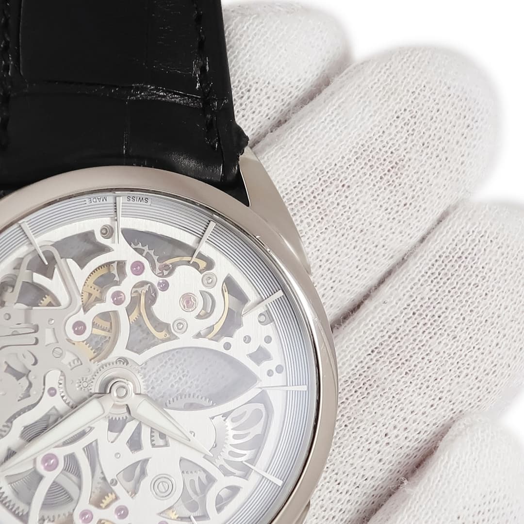 Parmigiani Fleurier Tonda 1950 Skeleton — 4