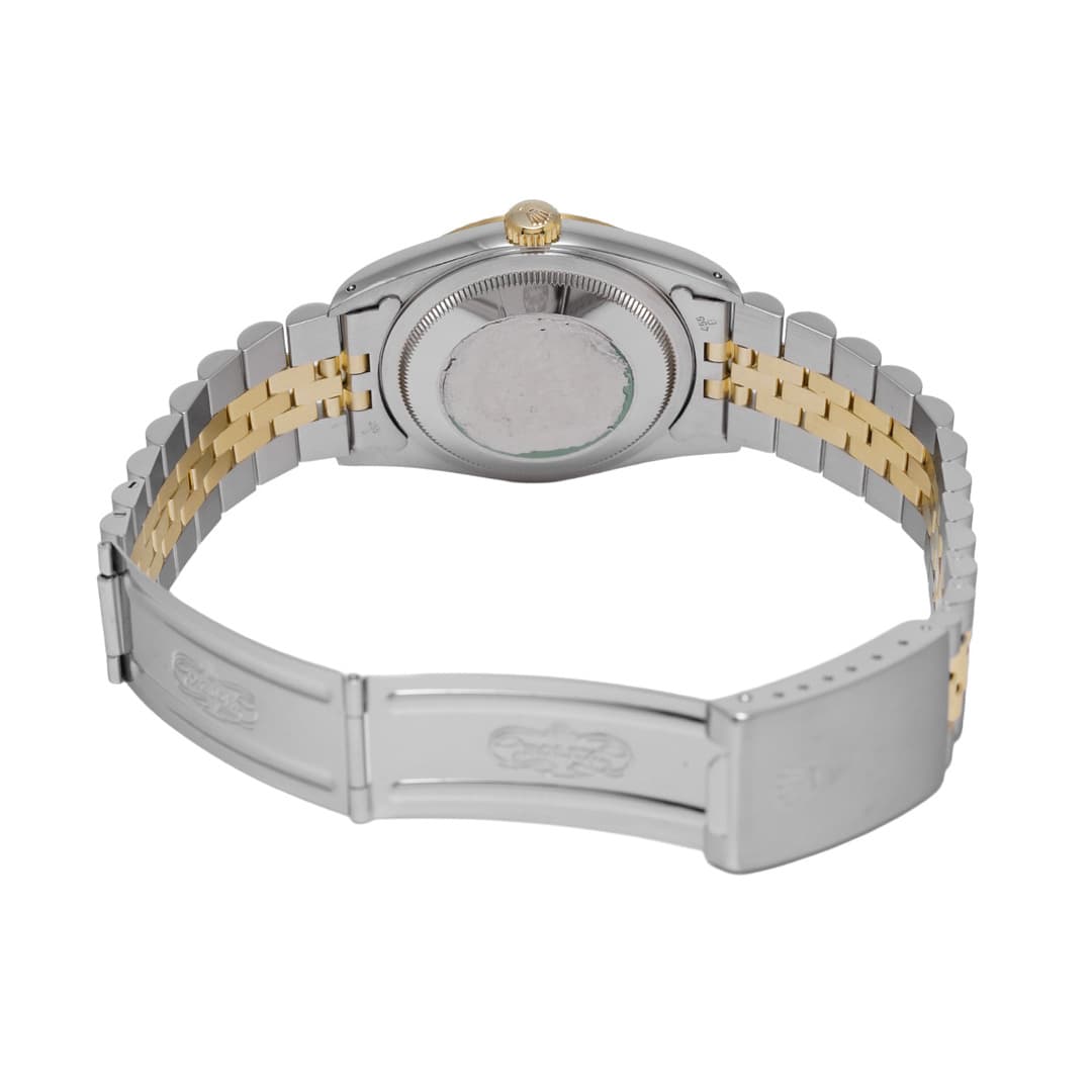 Rolex Datejust — 4