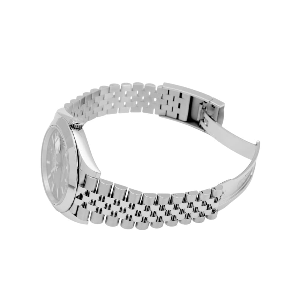Rolex Datejust 41 — 3