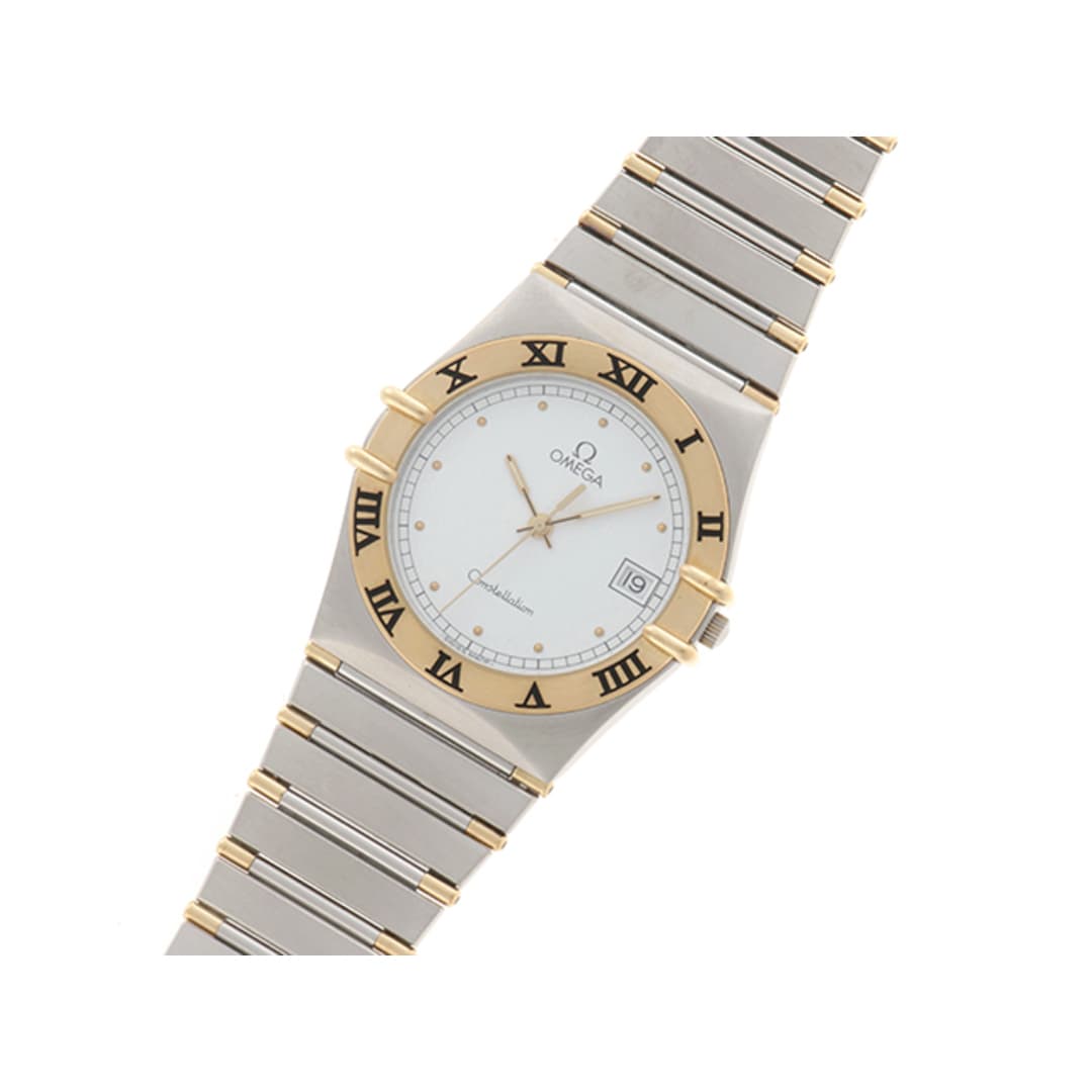 Omega Constellation — 2