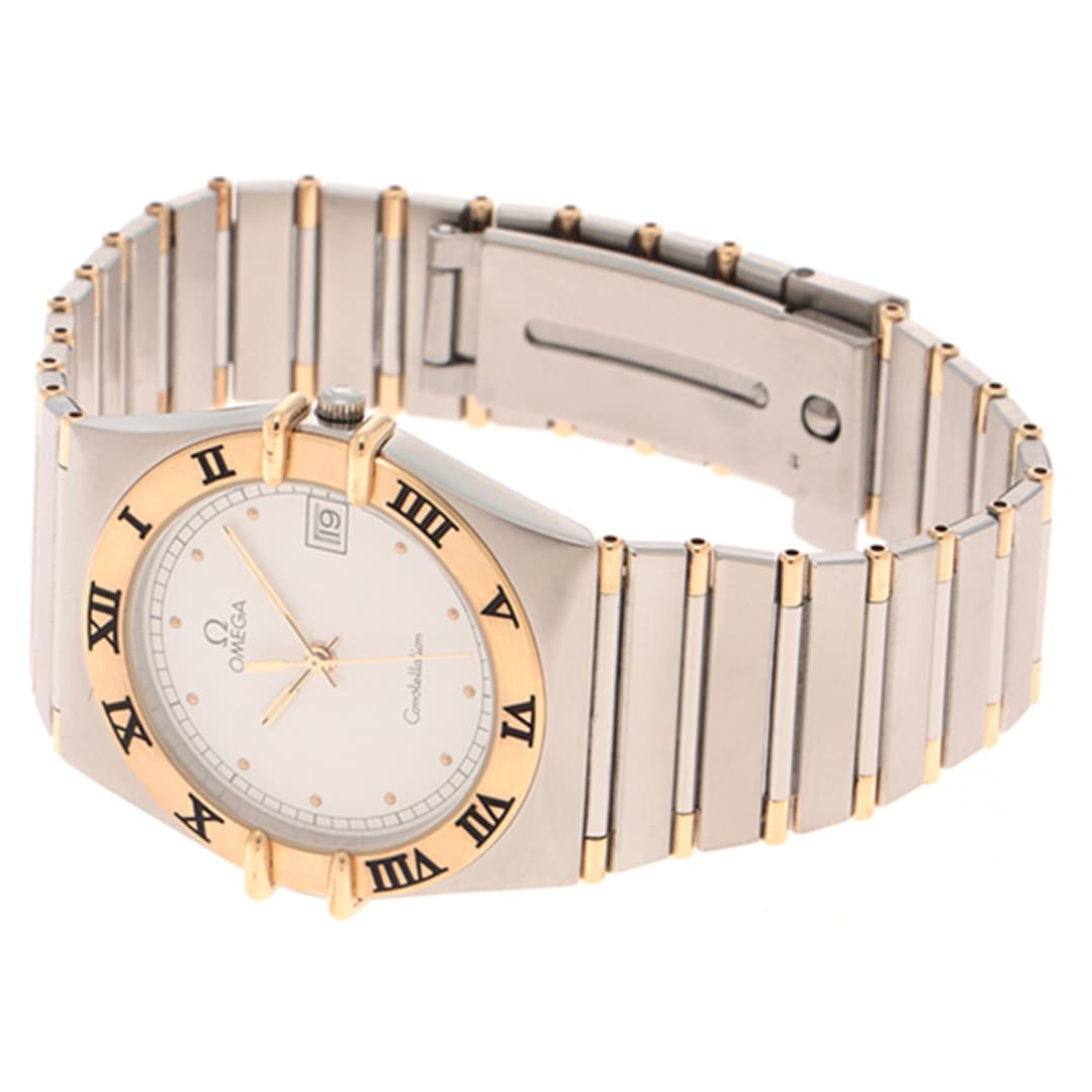 Omega Constellation — 3