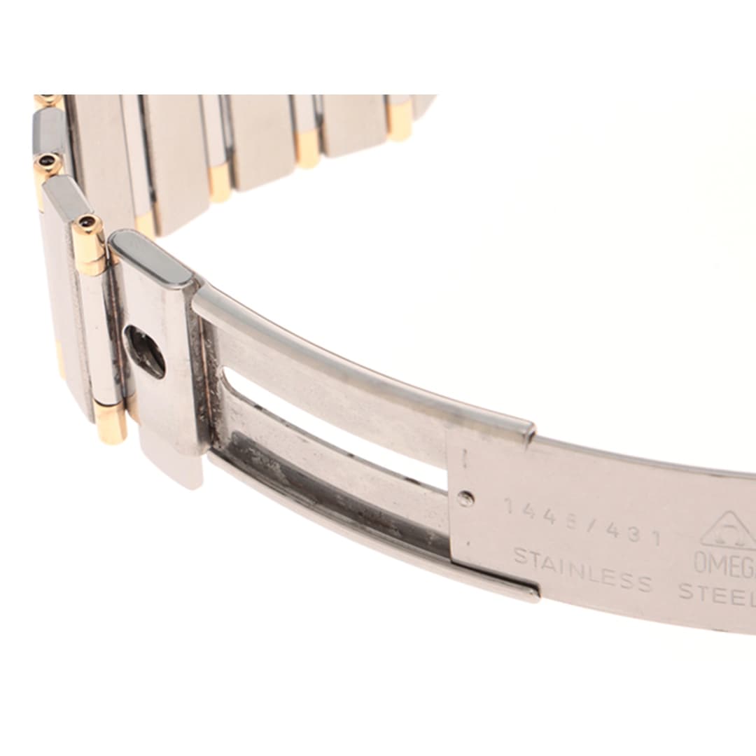 Omega Constellation — 6
