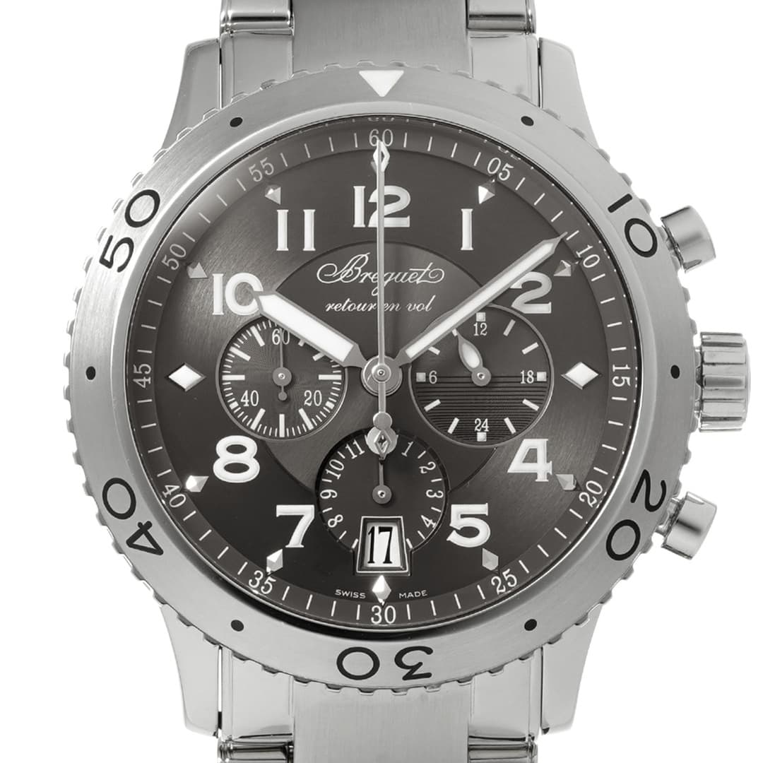 Breguet Transatlantique Type XXI — 6