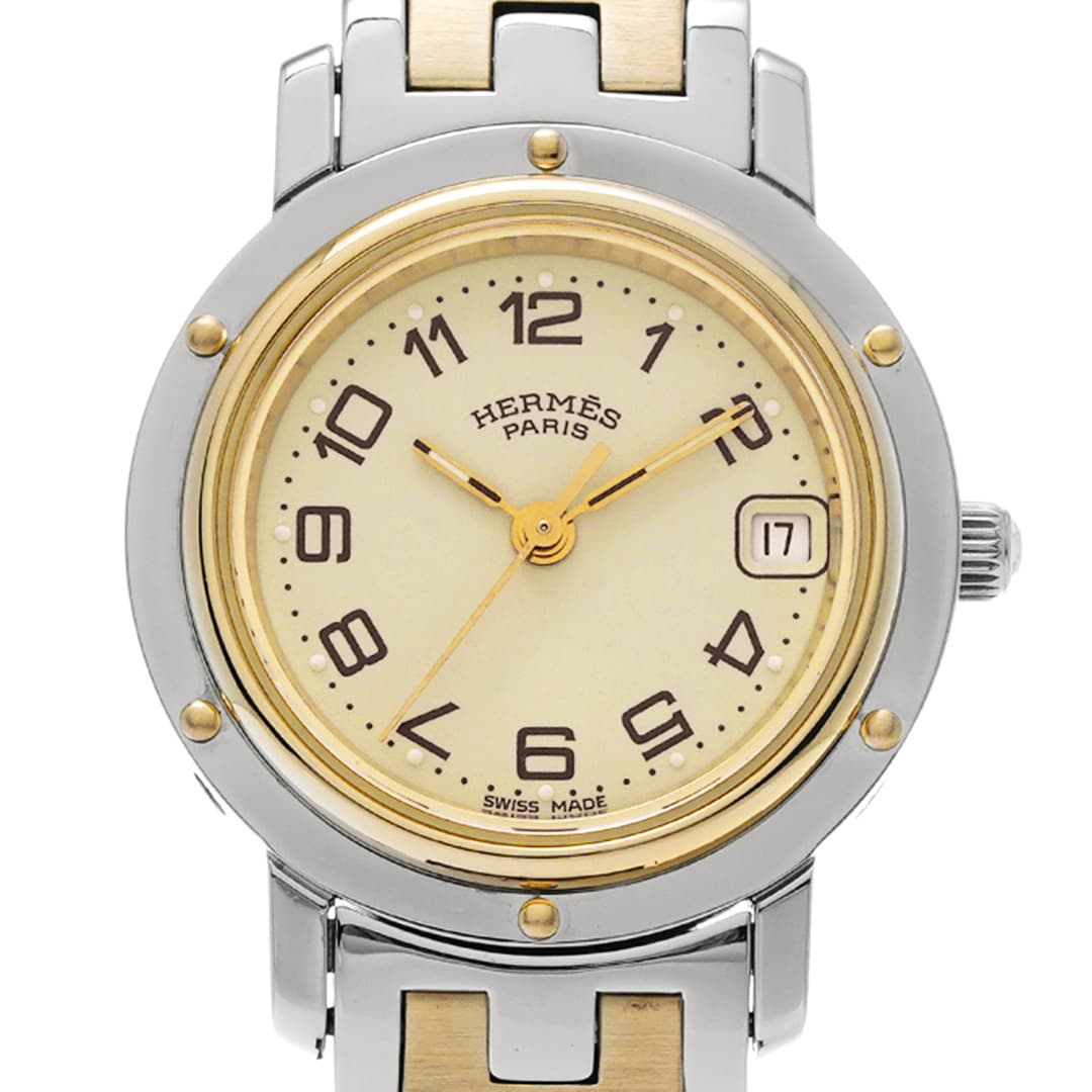 Hermès Clipper — 6