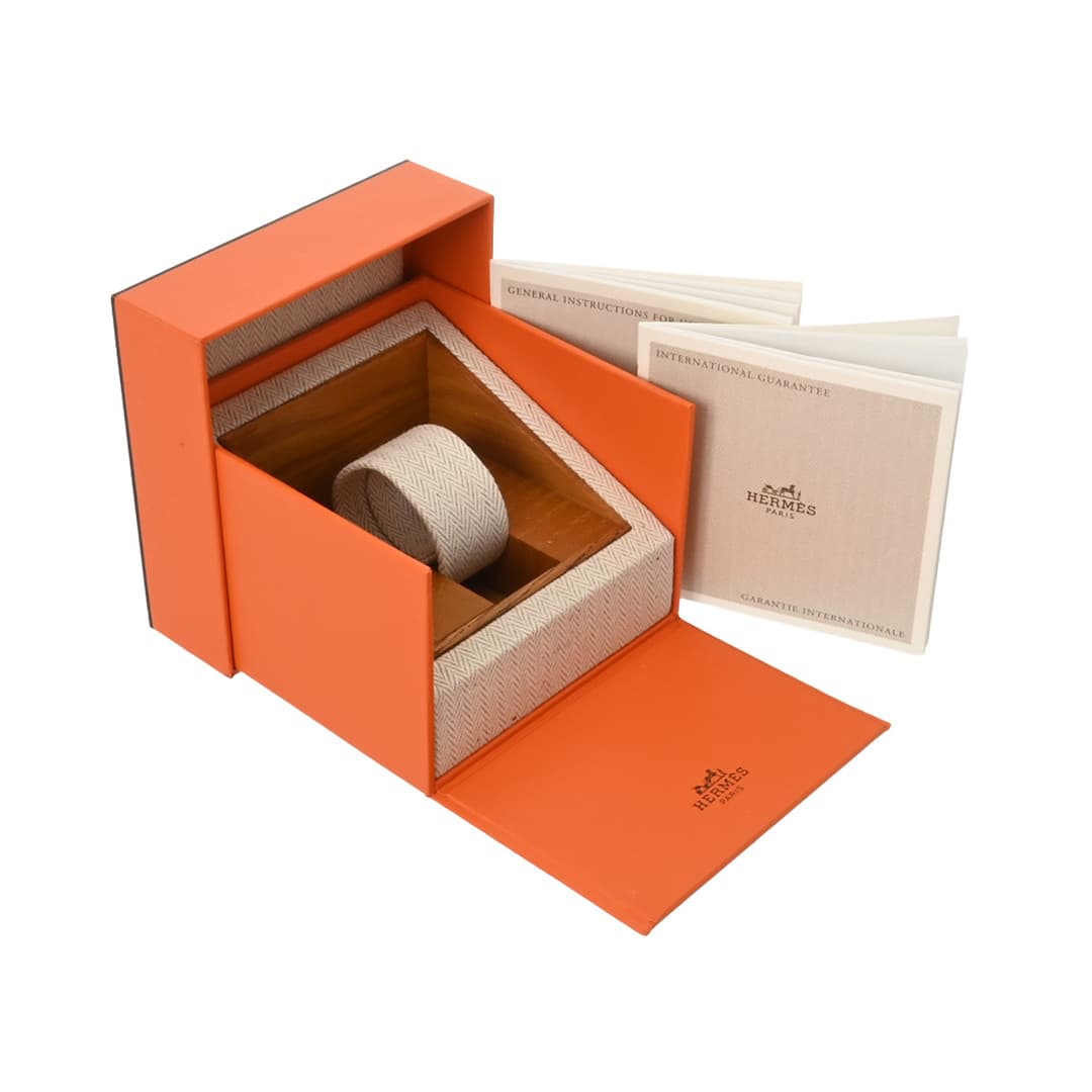 Hermès Clipper — 5