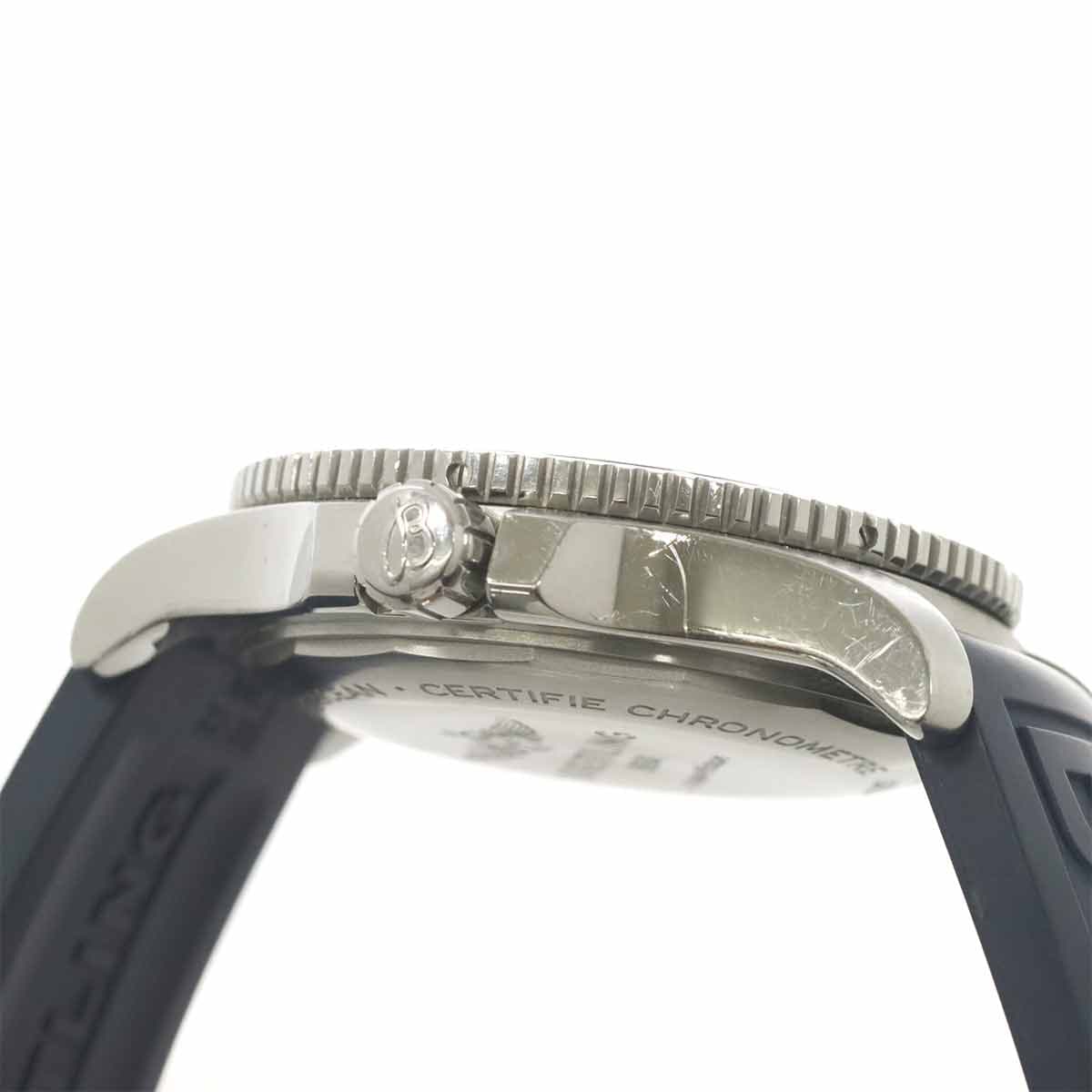 Breitling Superocean Automatic 44 — 4