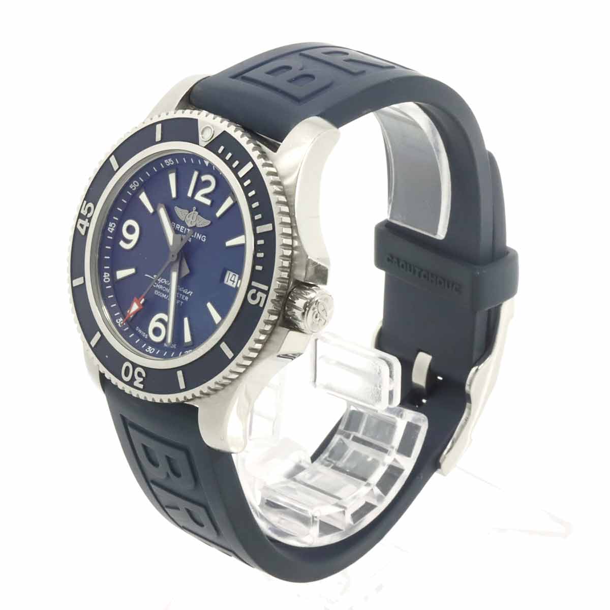 Breitling Superocean Automatic 44 — 2