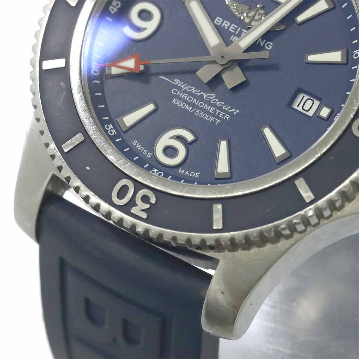 Breitling Superocean Automatic 44 — 6