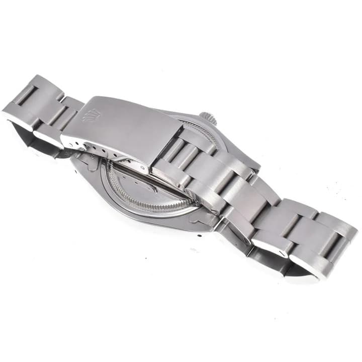Rolex Oysterdate — 5