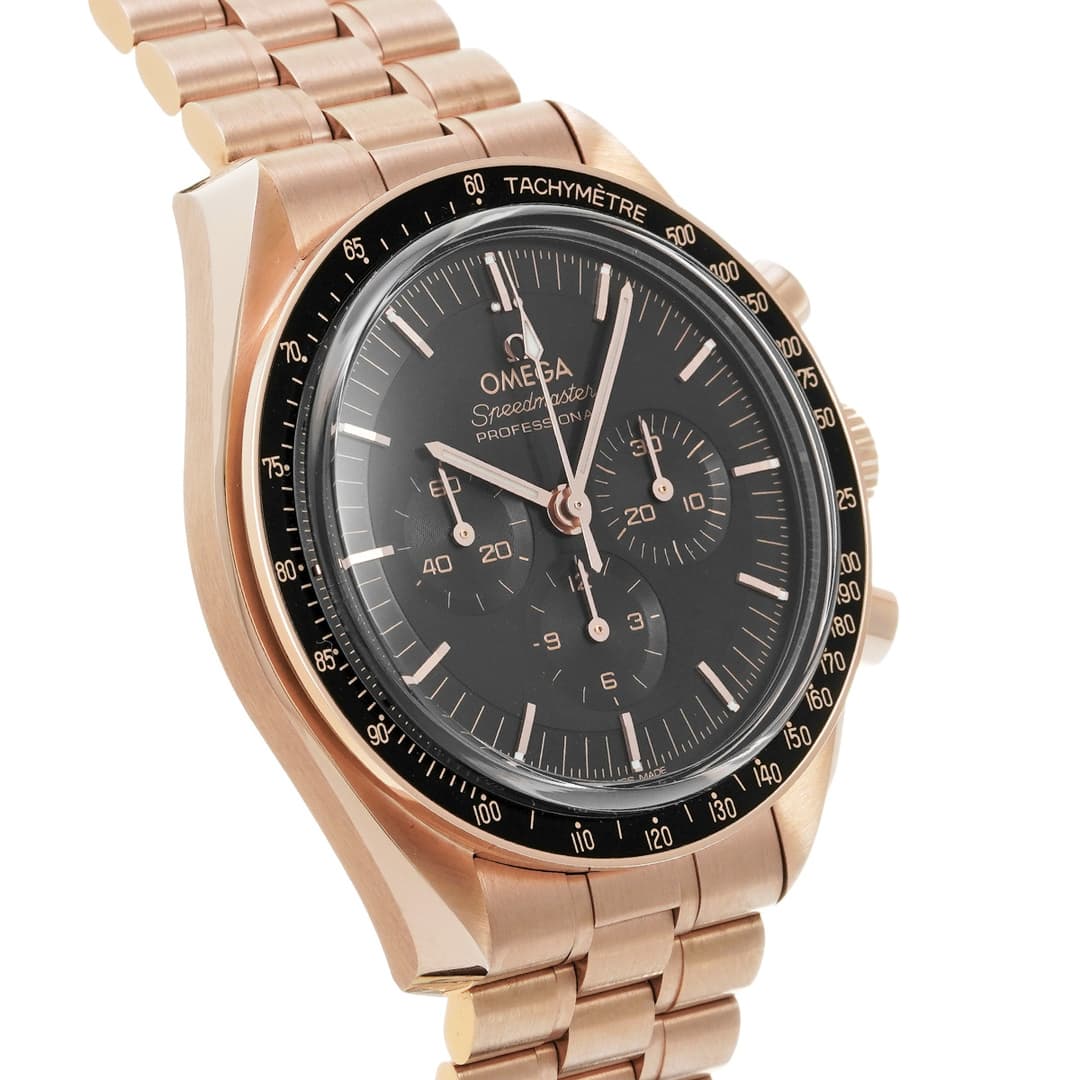 Omega Speedmaster Moonwatch Professional Co-Axial Master Chronometer — 3