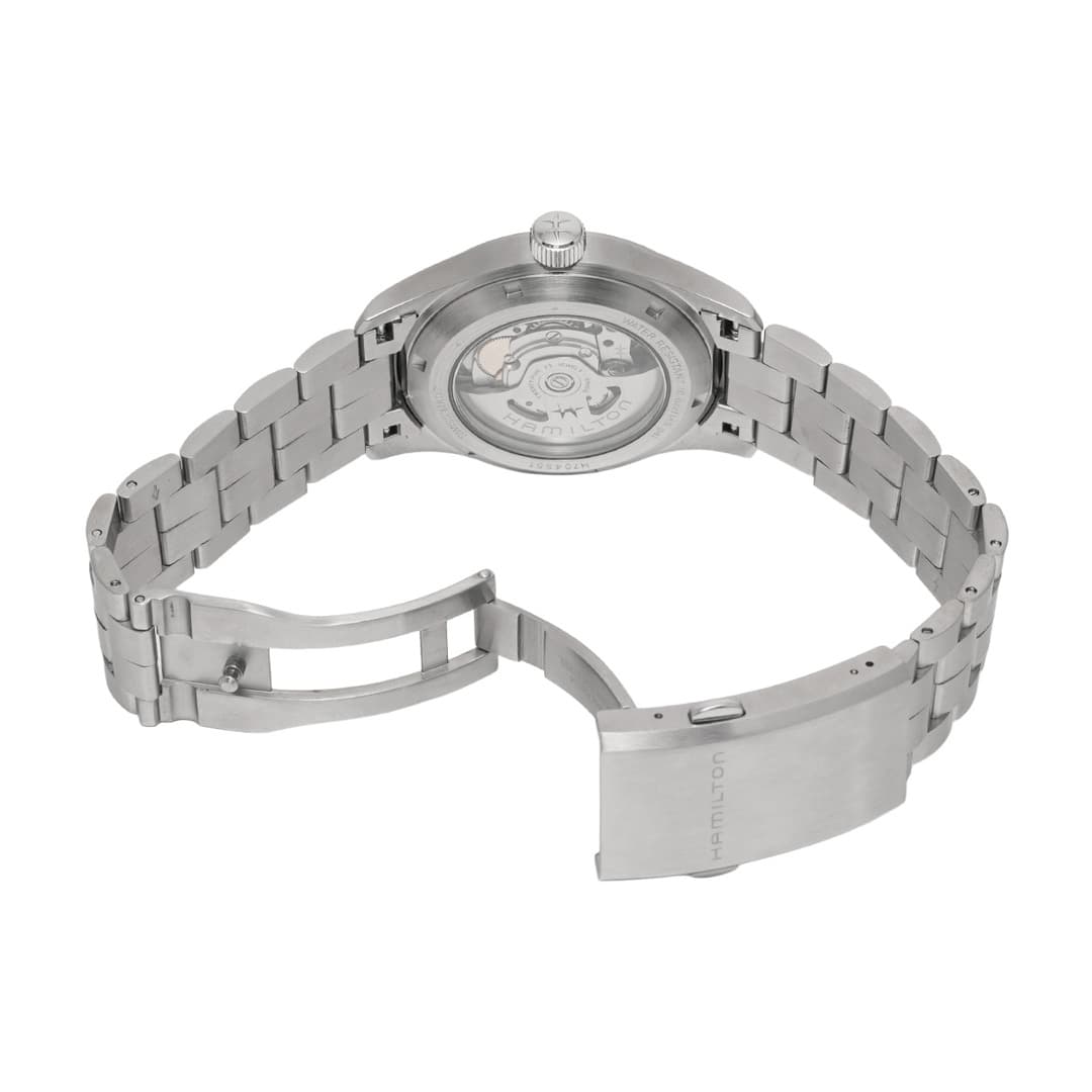 Hamilton Khaki Field Auto — 4