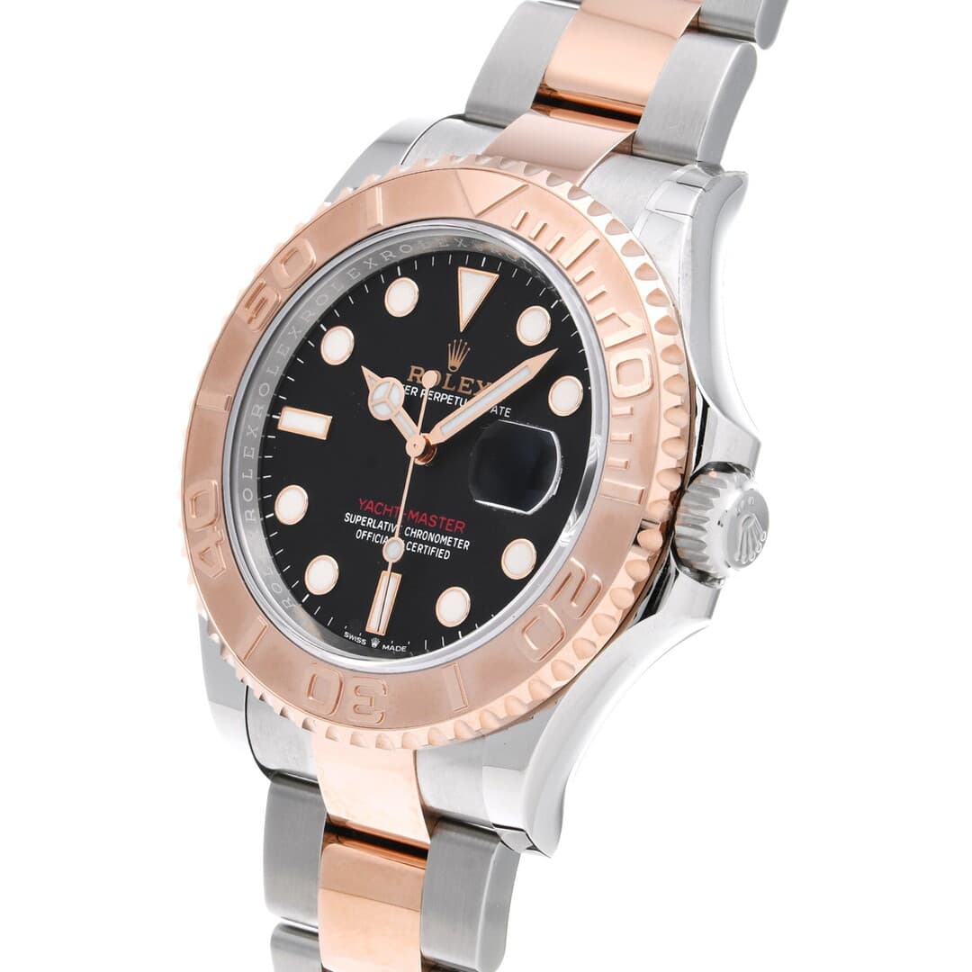 Rolex Yachtmaster — 2