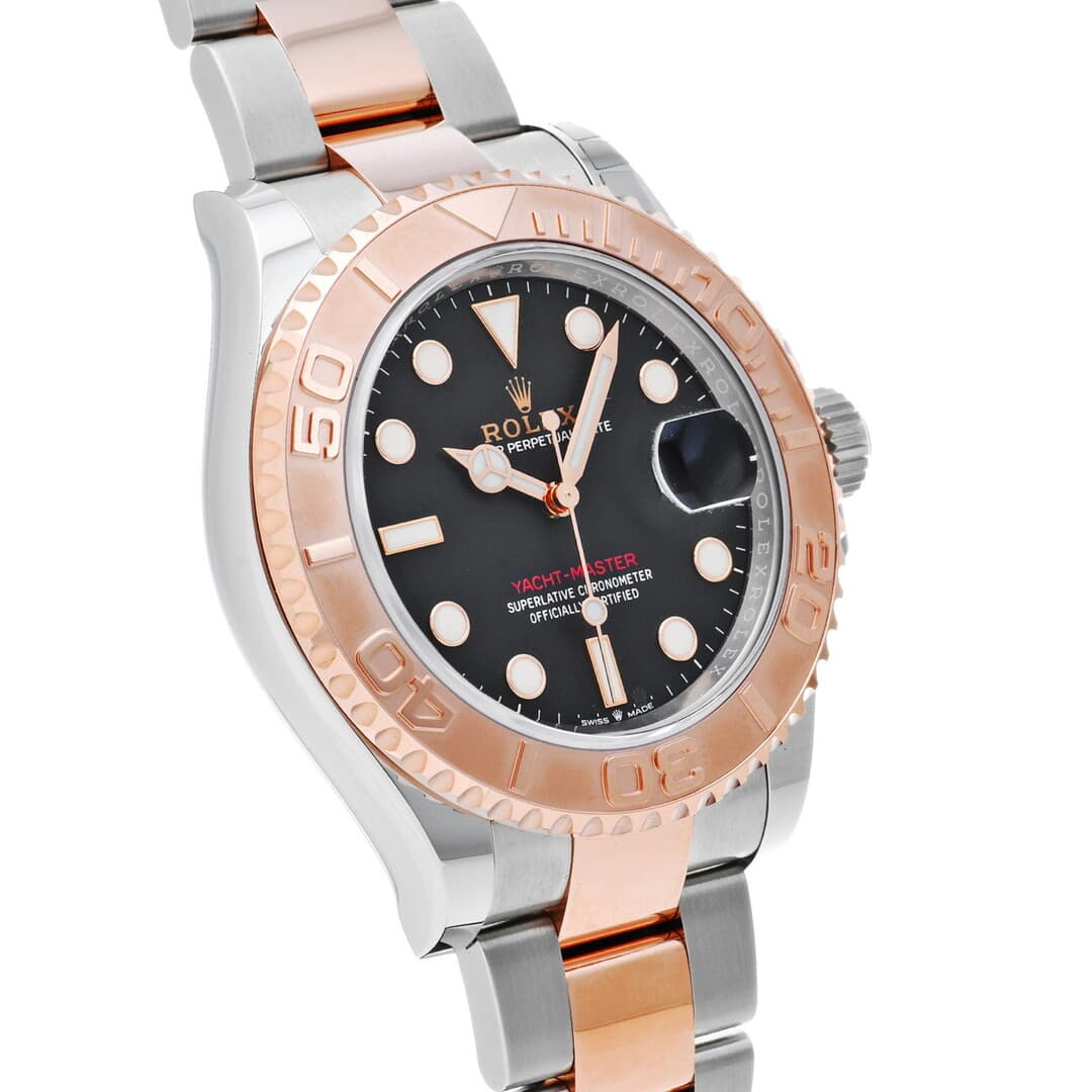 Rolex Yachtmaster — 3