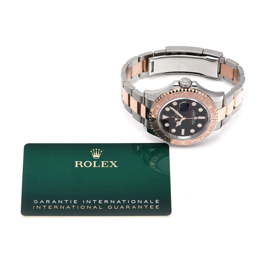 Rolex Yachtmaster — 5