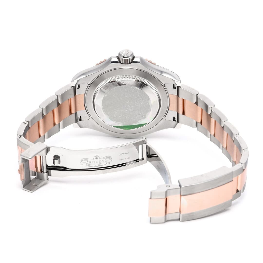 Rolex Yachtmaster — 4