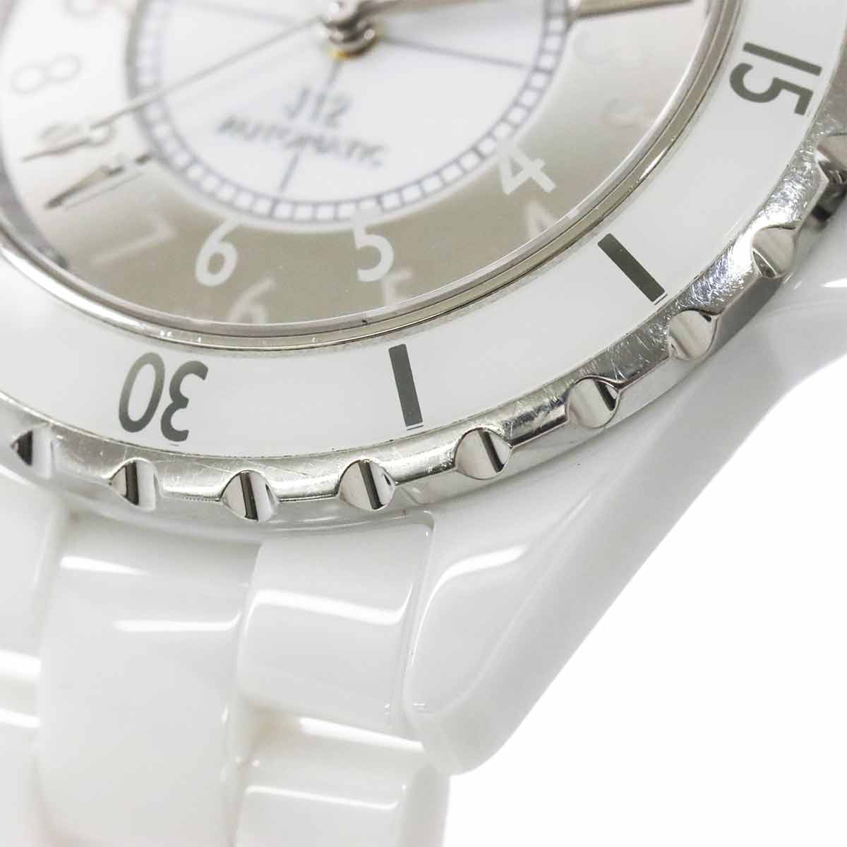 Chanel J12 — 6