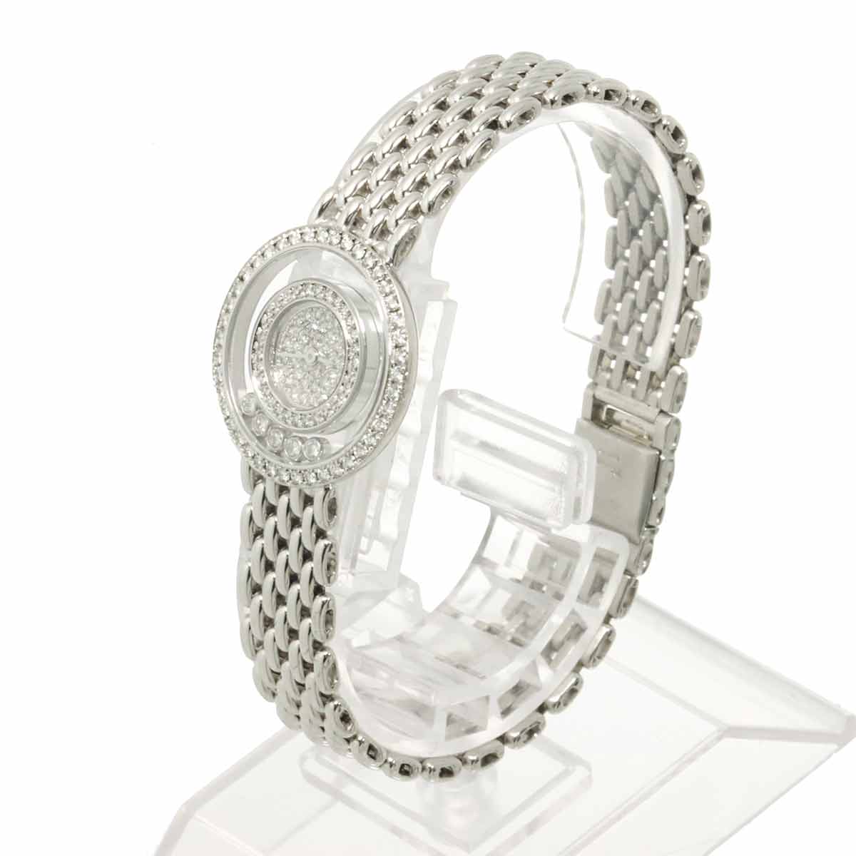 Chopard Happy Diamond — 3