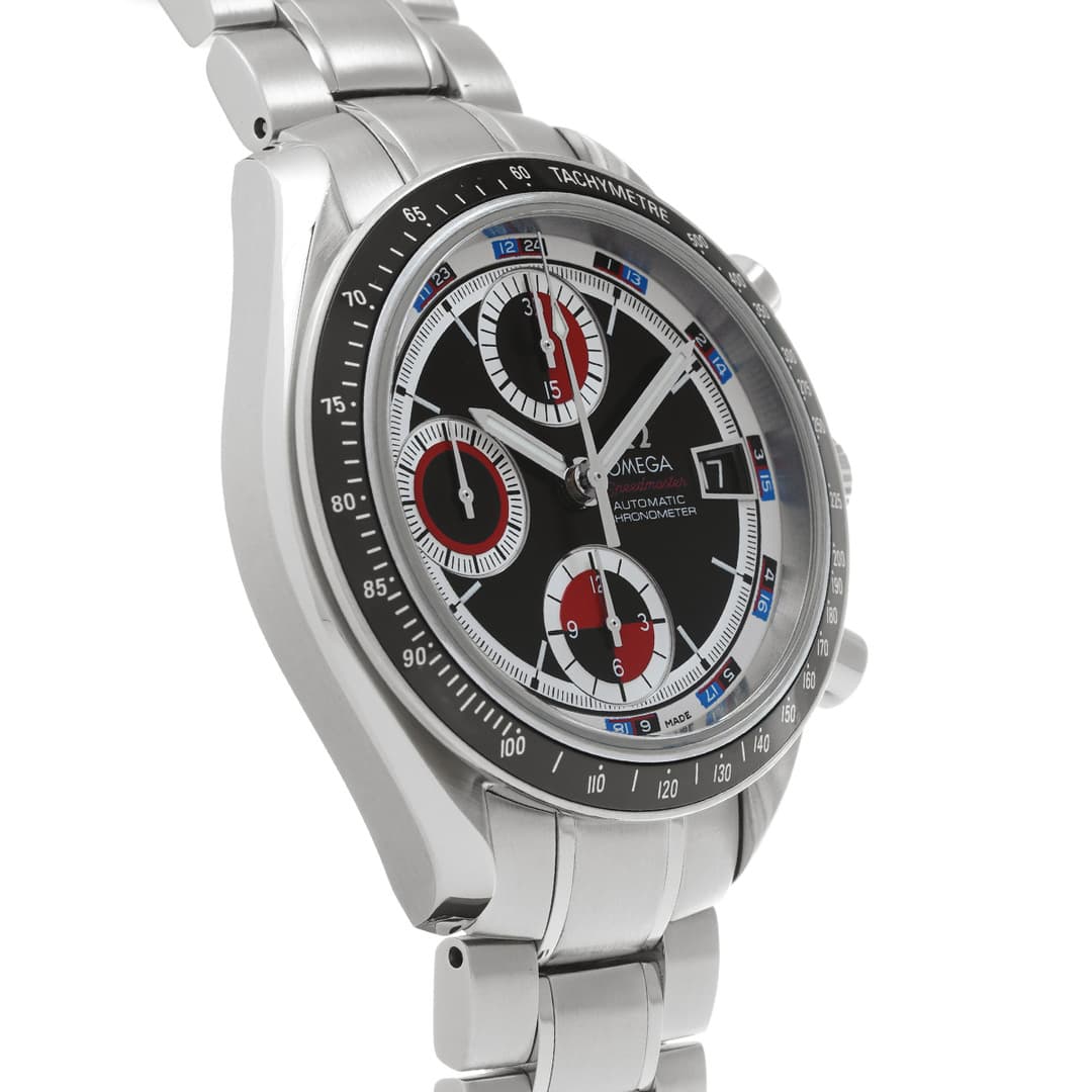 Omega Speedmaster Date — 3