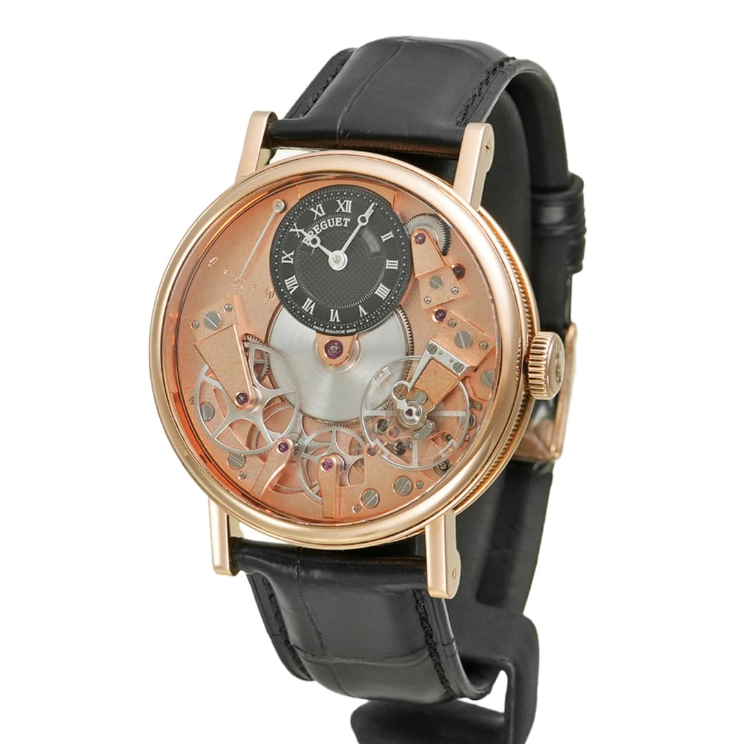 Breguet Tradition — 2